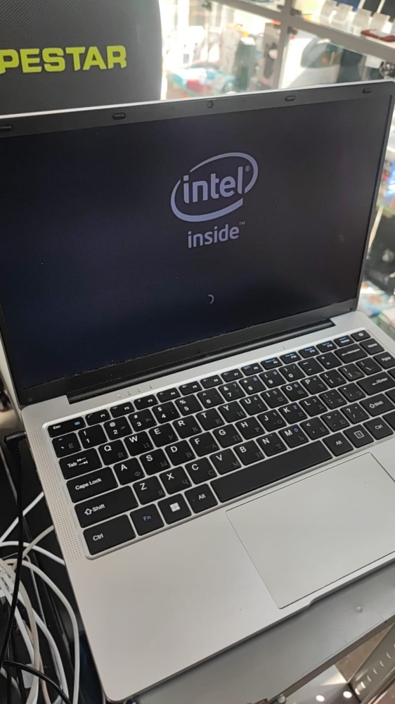 Ноутбук Notebook