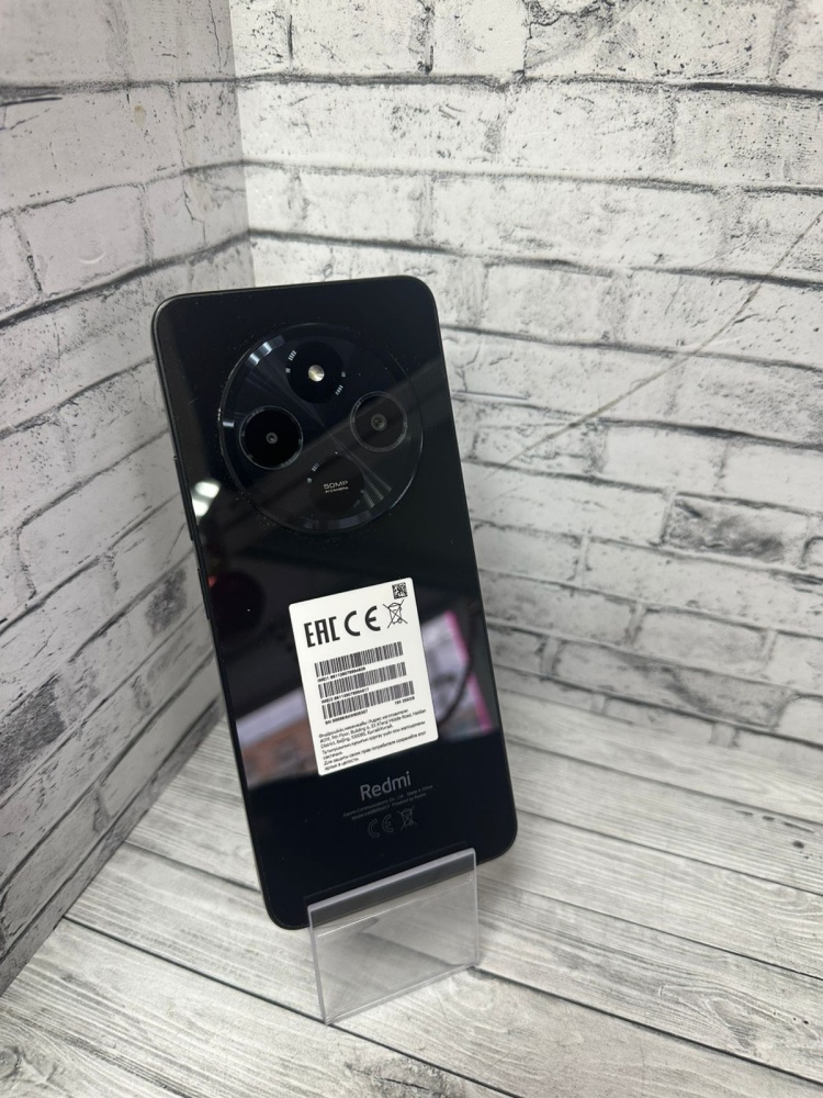 Смартфон Xiaomi Redmi 14C 8\256gb