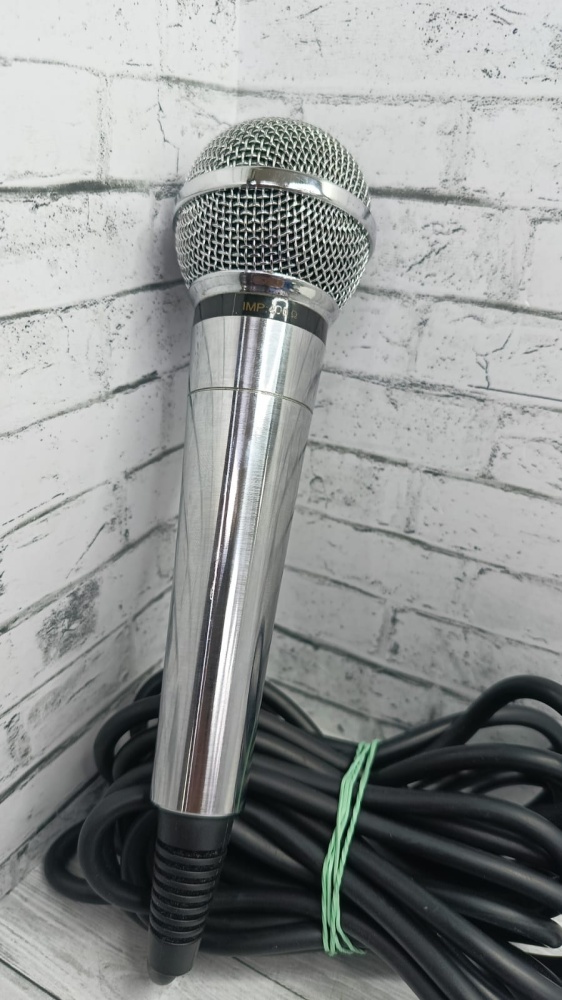 Микрофон  LG 400