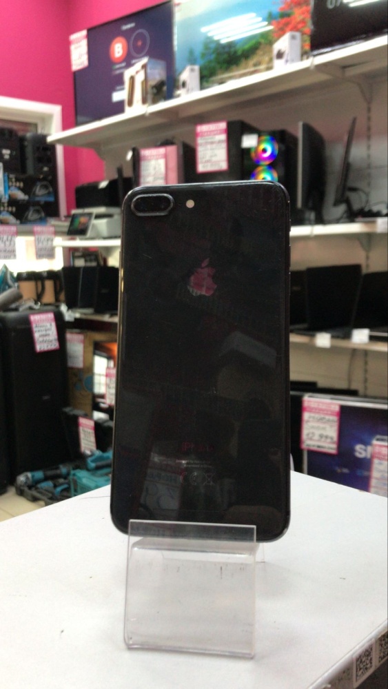 Смартфон iPhone 8+ 128 Gb