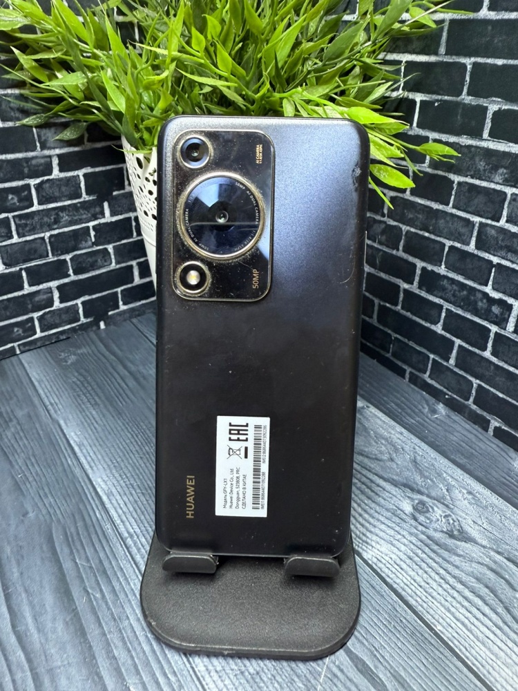Смартфон Huawei Nova Y63 4-128