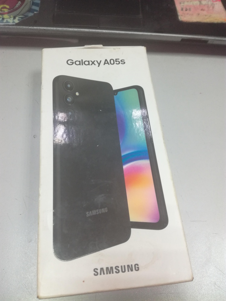 Смартфон Samsung A05S