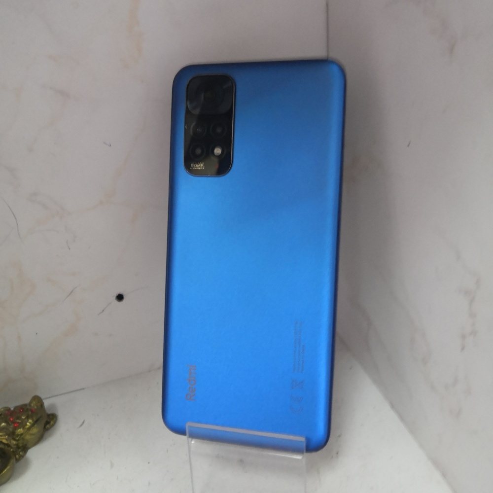 Смартфон Xiaomi Redmi note 11 64гб