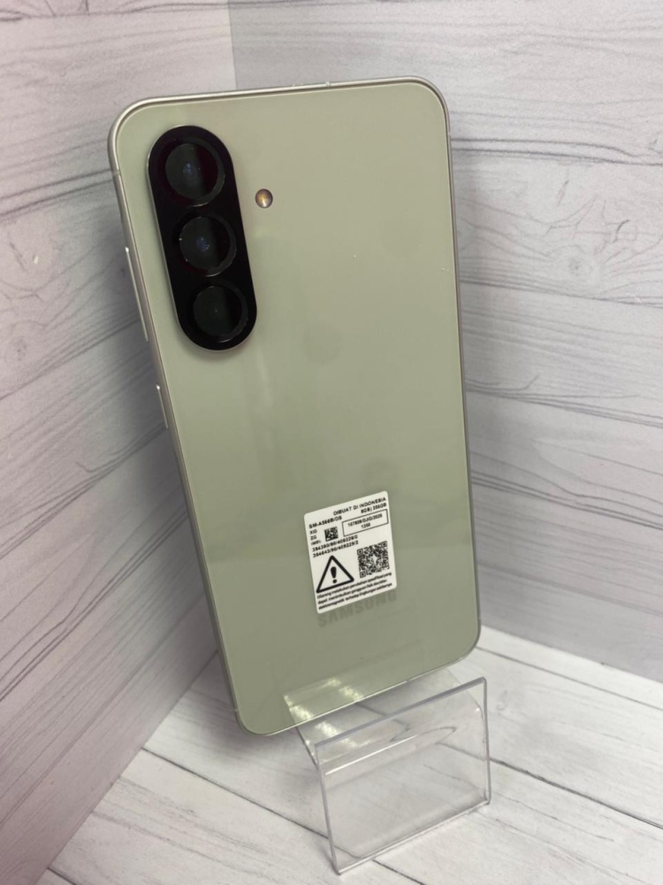 Смартфон Samsung  Galaxy A56 8/256