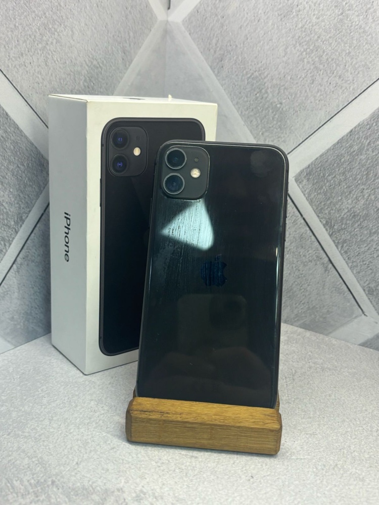 Смартфон iPhone 11 64Gb