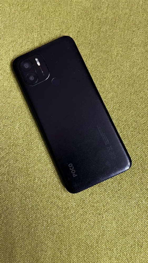 Смартфон Xiaomi Poco С51 2/64