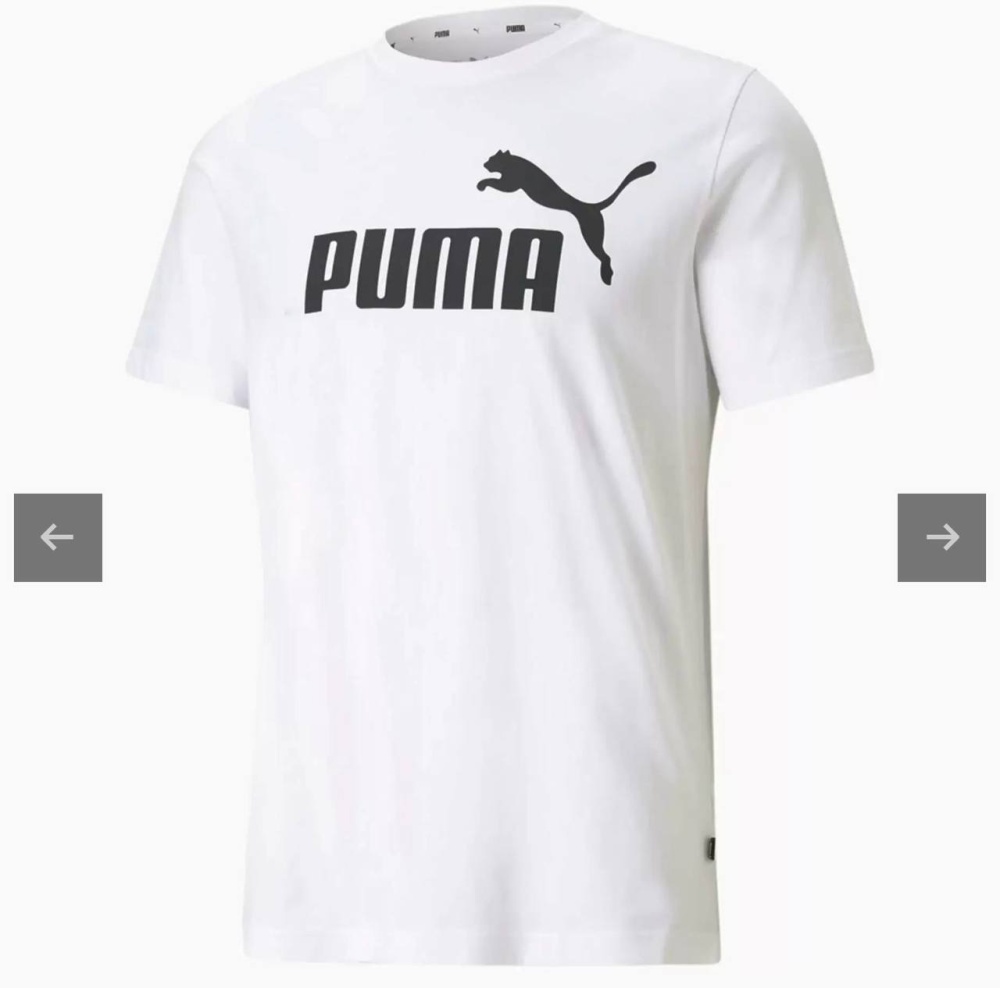 Футболка Puma M