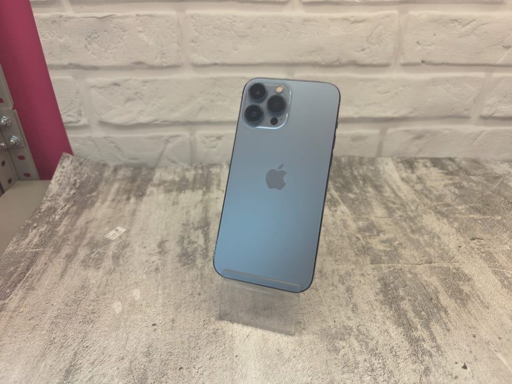 Смартфон iPhone 12 PRO MAX 128 Gb
