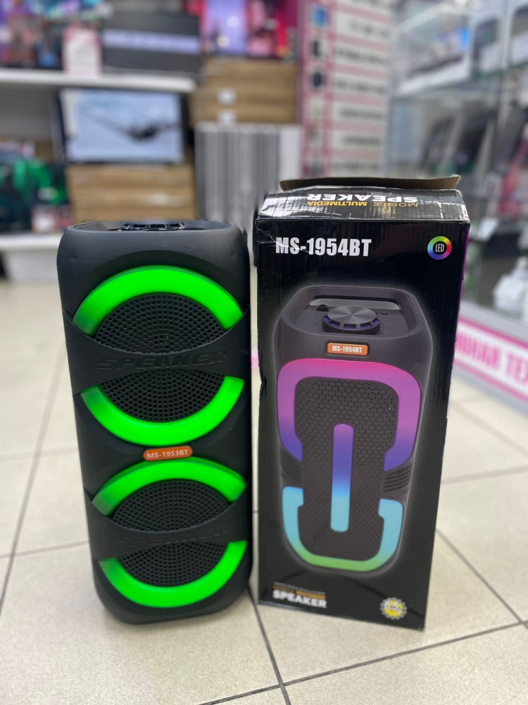 Акустика MS-1953BT