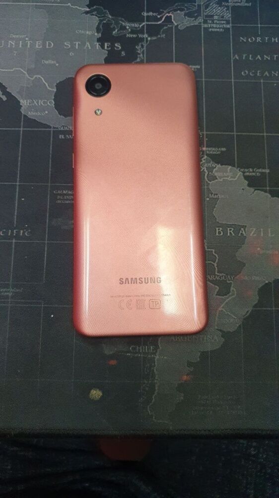Смартфон Samsung A03 core