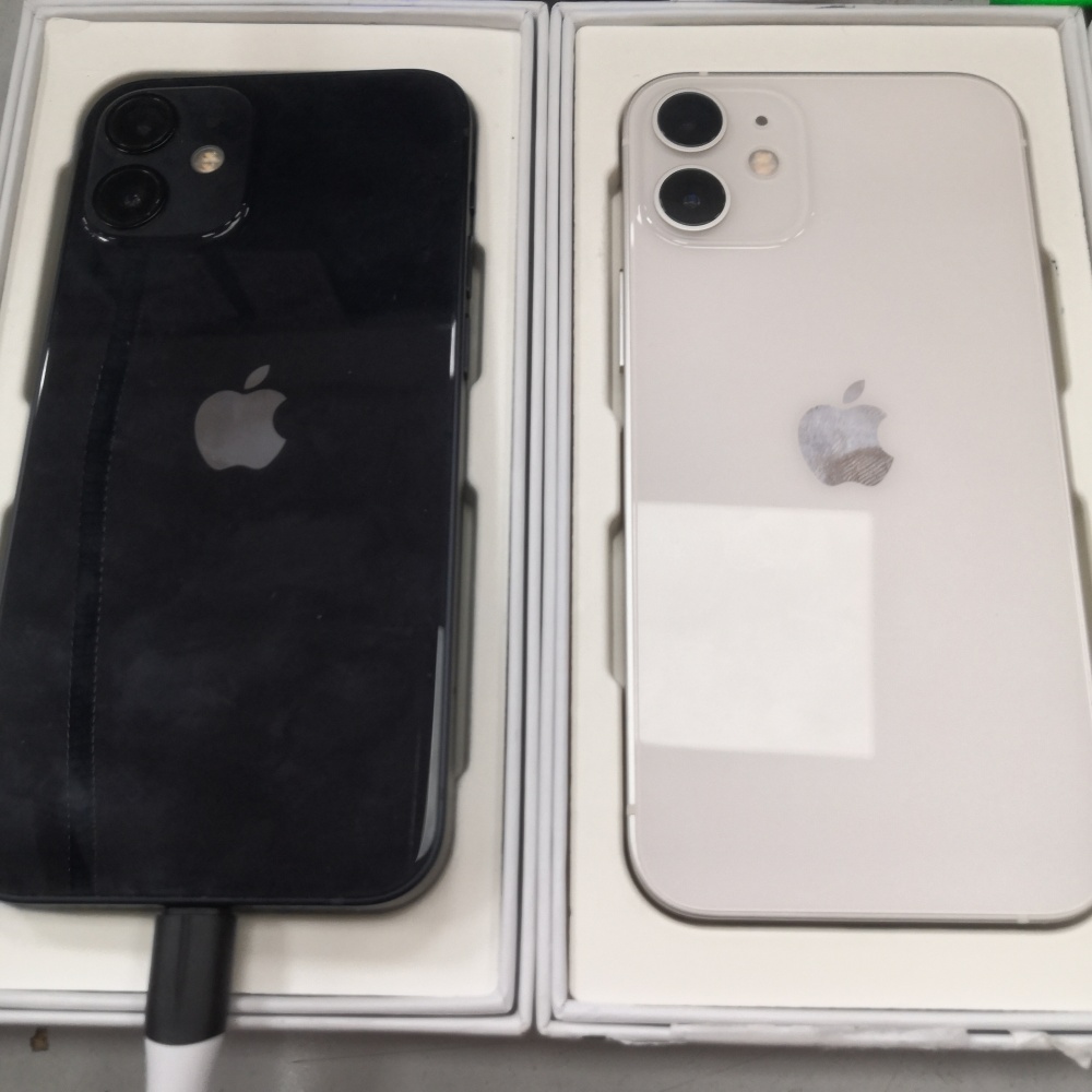 Смартфон iPhone 12 mini 128 Gb
