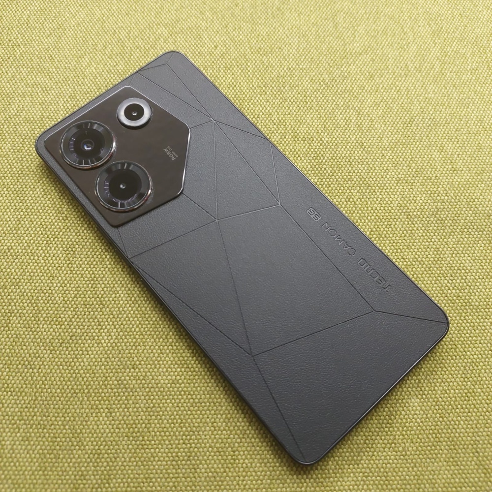 tecno  camon 20 pro 5g 8+256