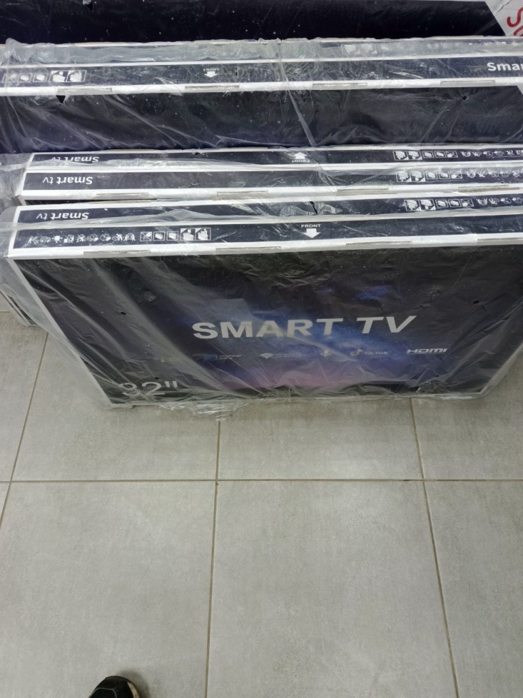 Телевизор смарт 45 дюймов