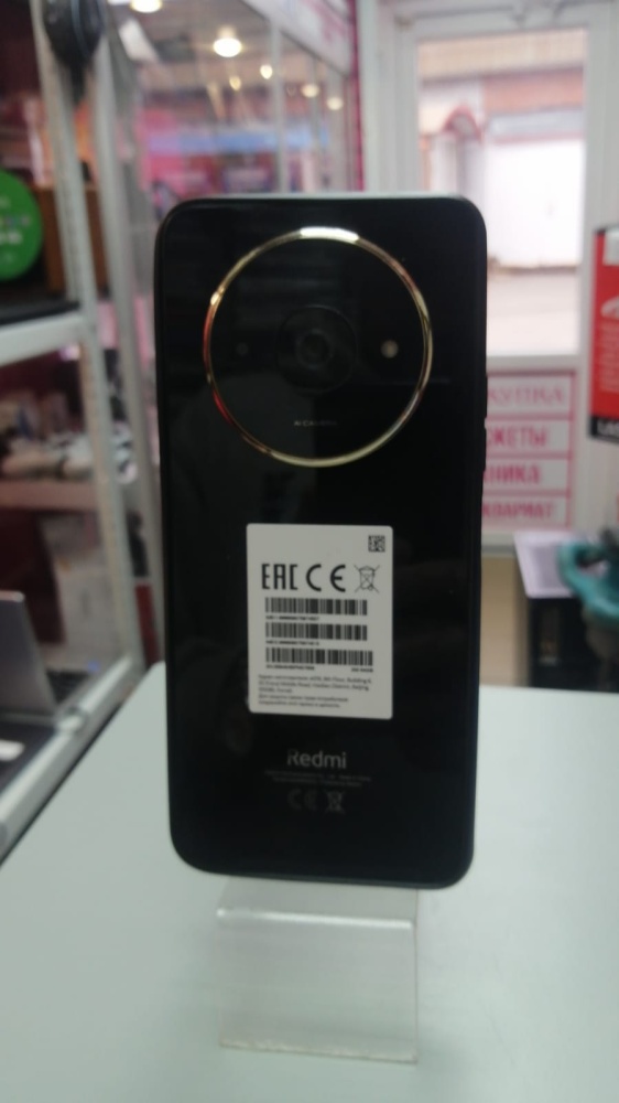 Смартфон Xiaomi mi A3X 3/64