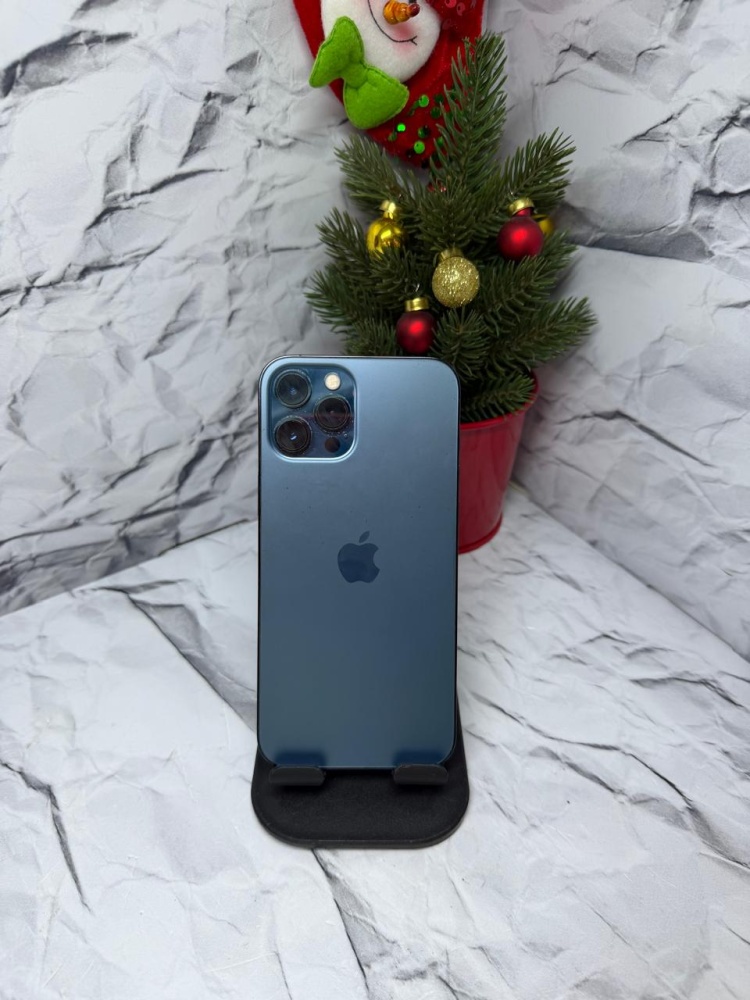Смартфон iPhone 12 PRO MAX 256 Gb