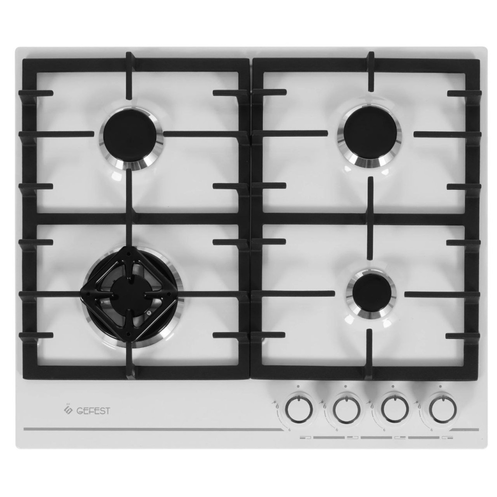 Варочная панель Gefest ПВГ-1214-01