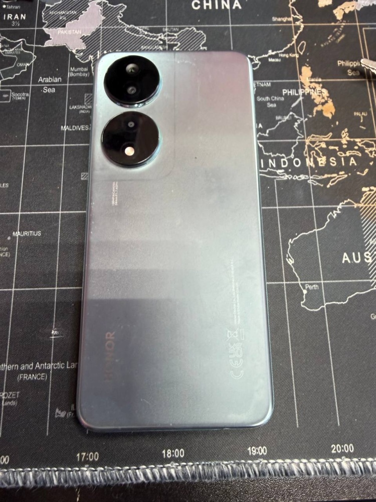 Смартфон Honor X7B 128Gb