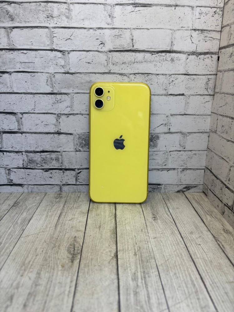 Смартфон iPhone 11 64Gb