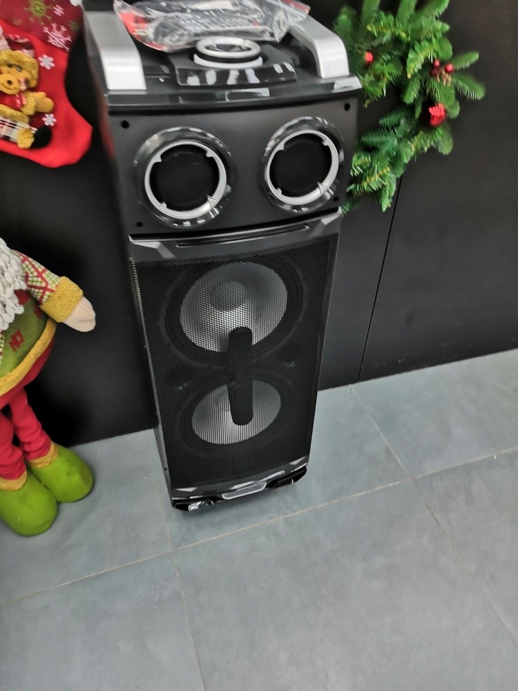 Акустика Supra 980