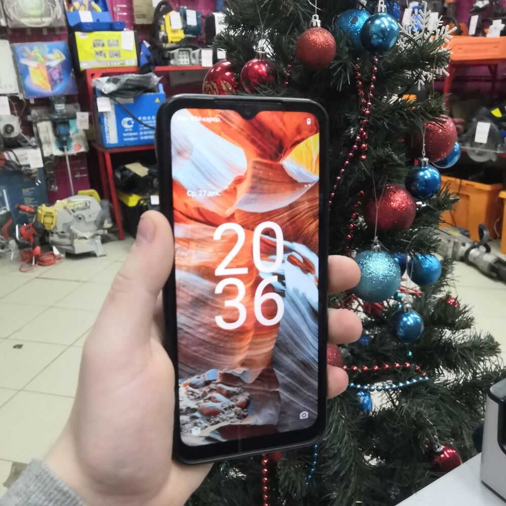 Смартфон Xiaomi Redmi A1+  2\32
