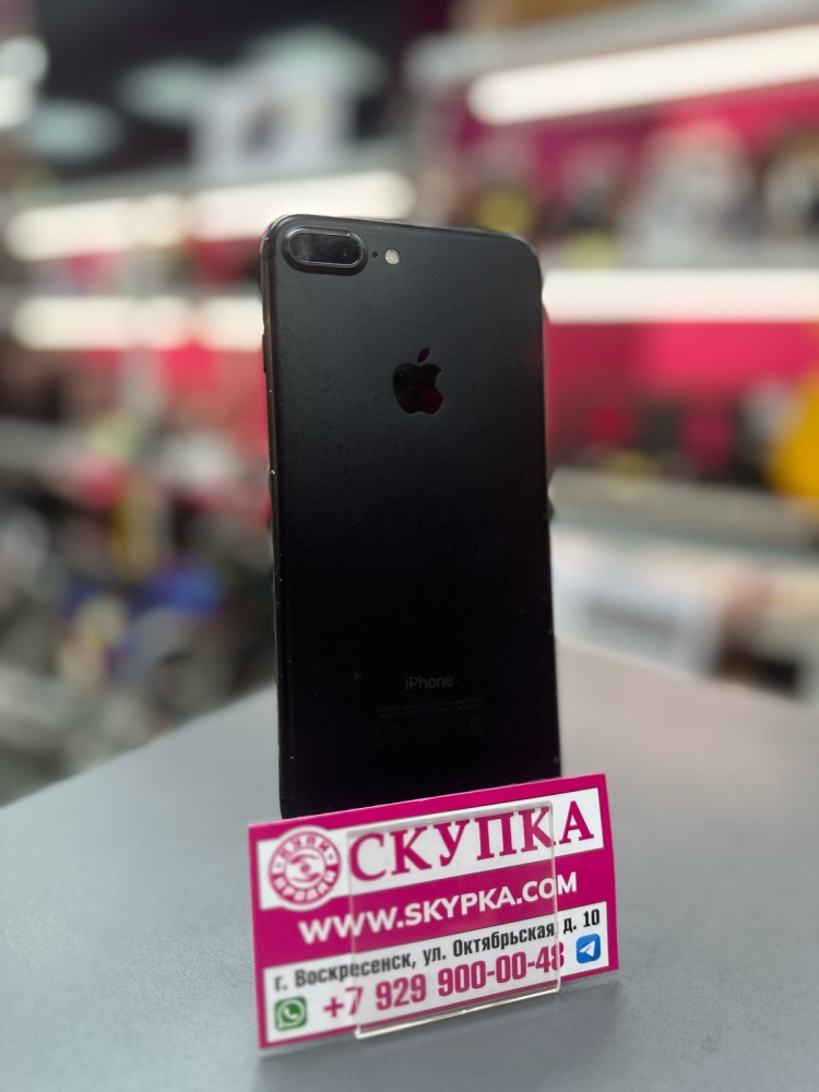 Смартфон iPhone 7+ 32Gb