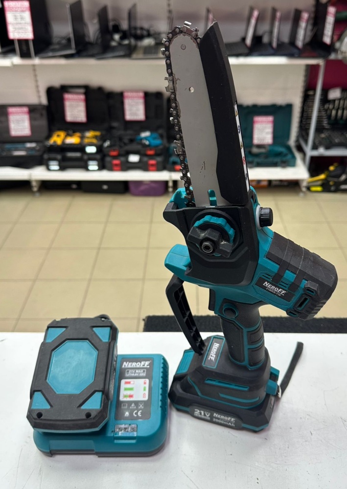 Сучкорез Neroff 21BRS 116