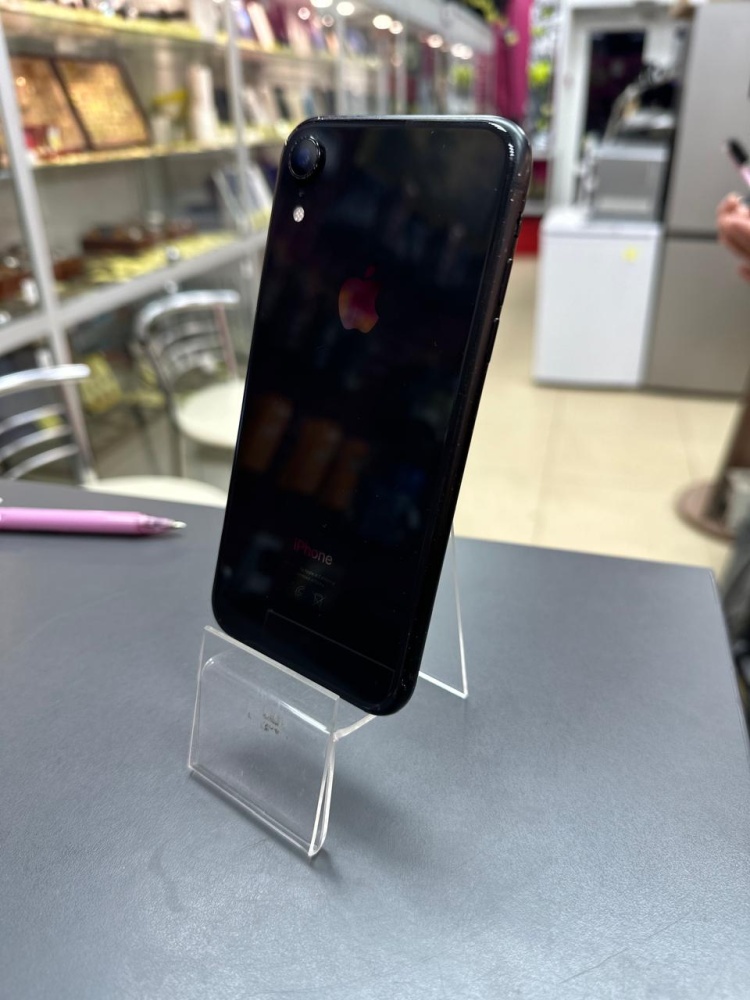 Смартфон iPhone XR 64 Gb