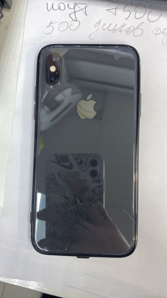 Смартфон iPhone XS 64Gb