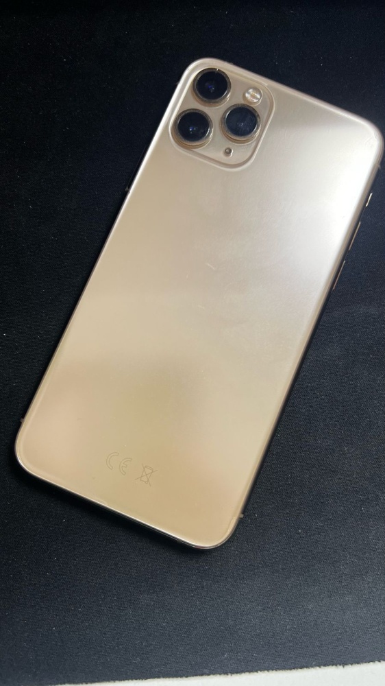 Смартфон iPhone 11 PRO 256 Gb