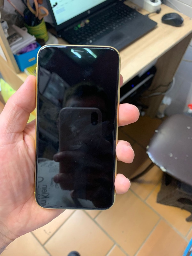 Смартфон iPhone XR 128 Gb