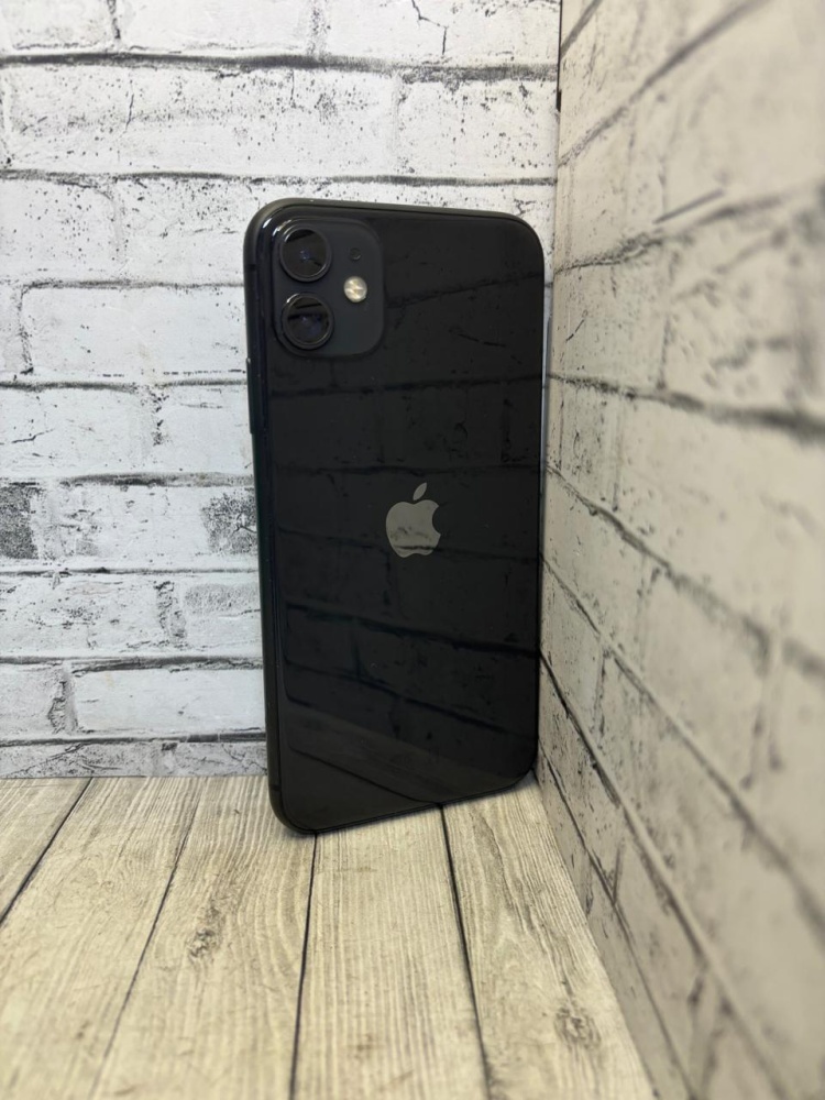 Смартфон iPhone 11 64Gb