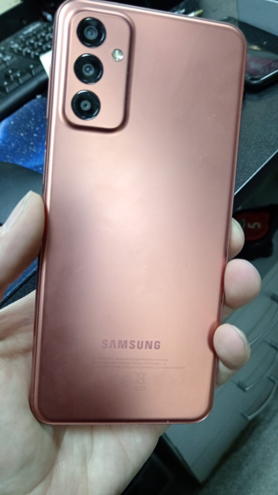 Смартфон Samsung M23 6/128