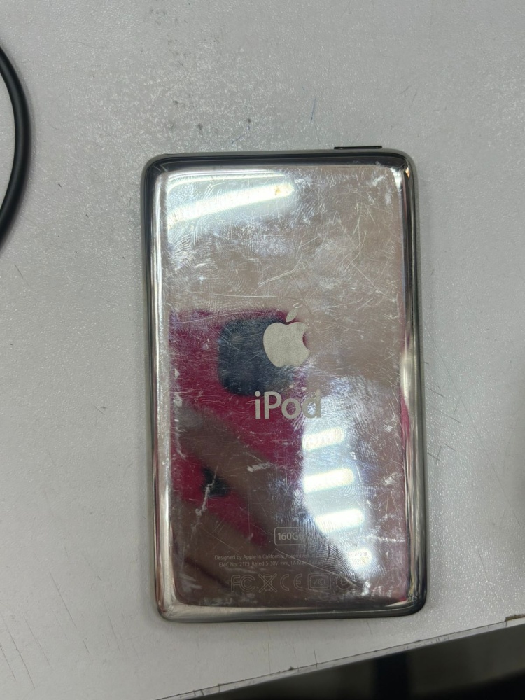 ipod