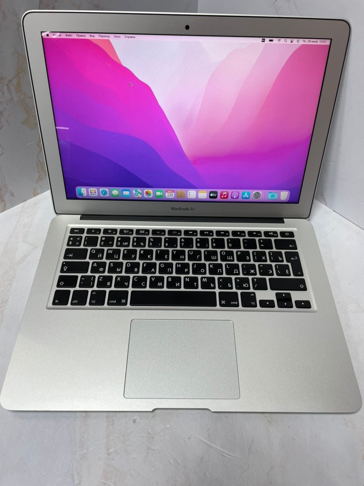 Ноутбук Macbook Air 13 i5 (2015)
