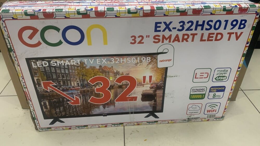 Телевизор Econ  EX-32HS019B