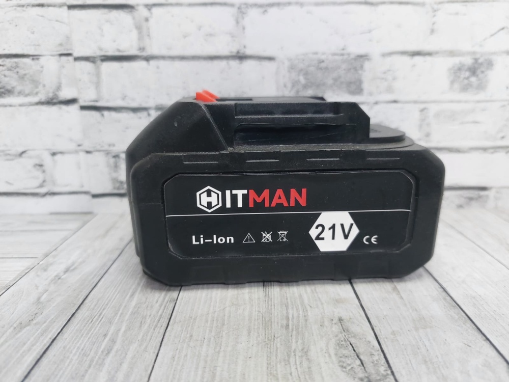 АКБ Hitman 21V