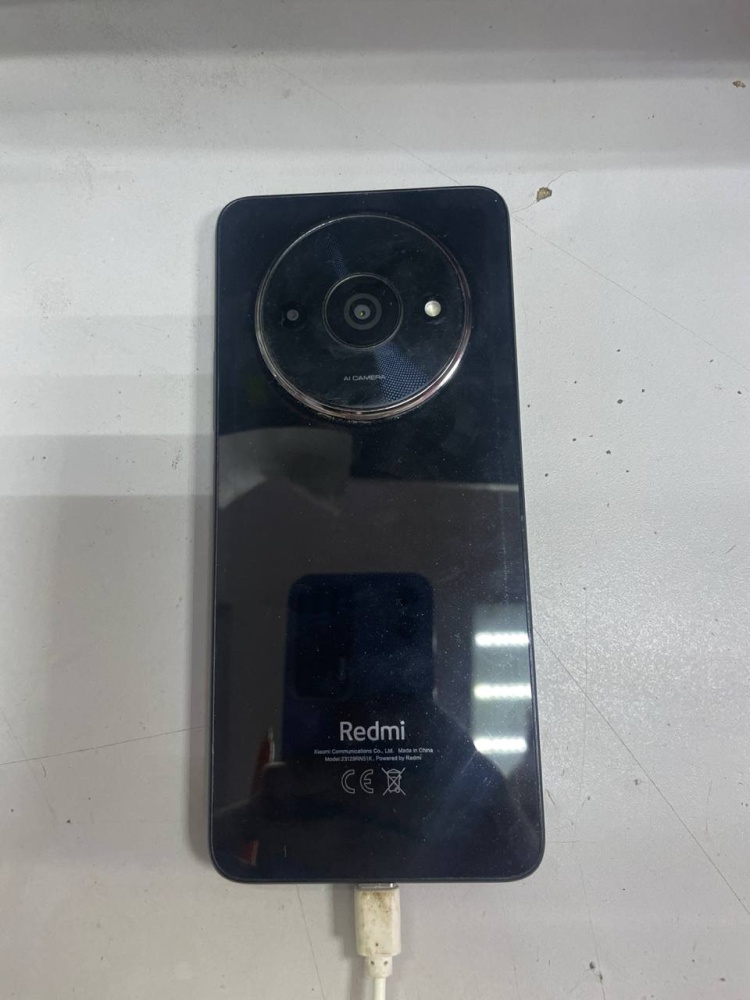 Смартфон Xiaomi Redmi A3 4/128