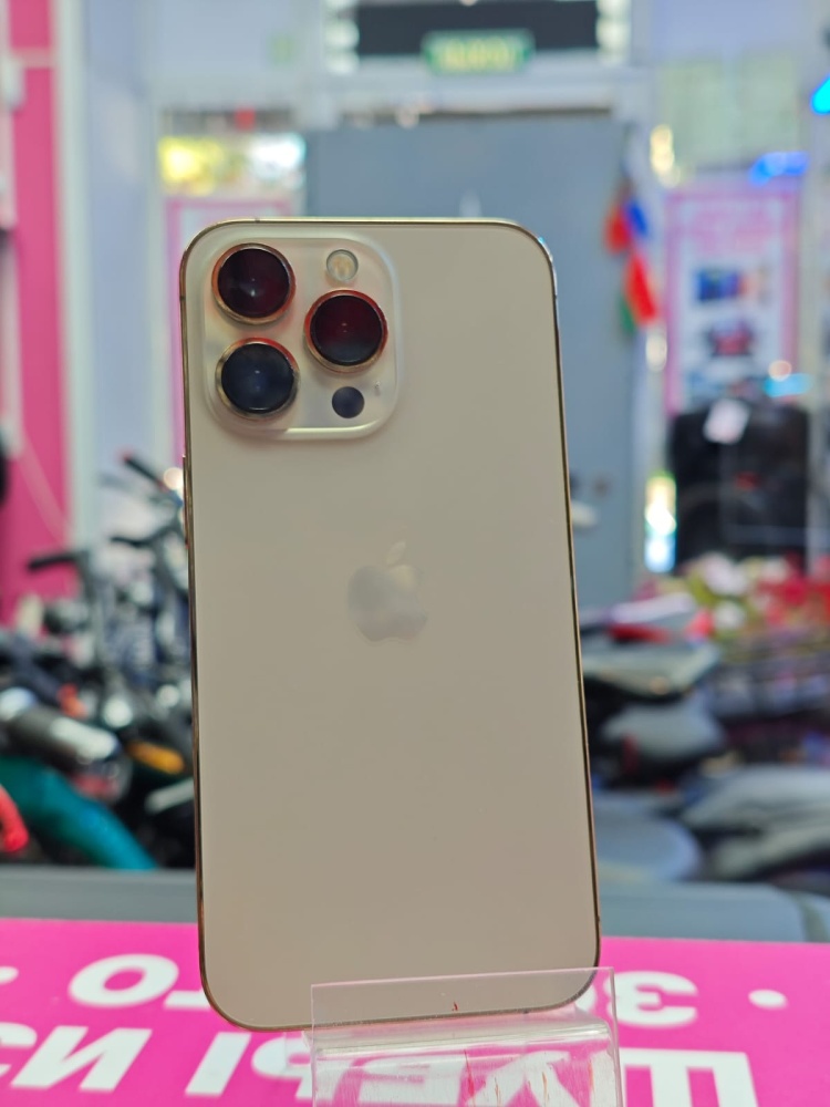 Смартфон iPhone 13 PRO 128 GB