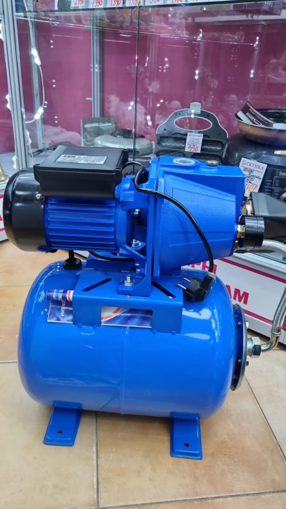 Насосная станция Jemix ATJET-60