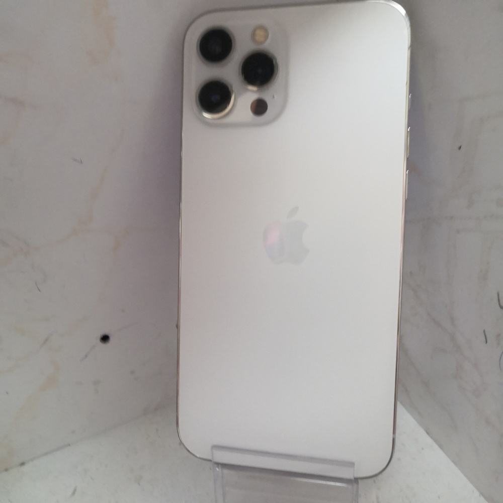 Смартфон iPhone 12 PRO MAX 256 Gb