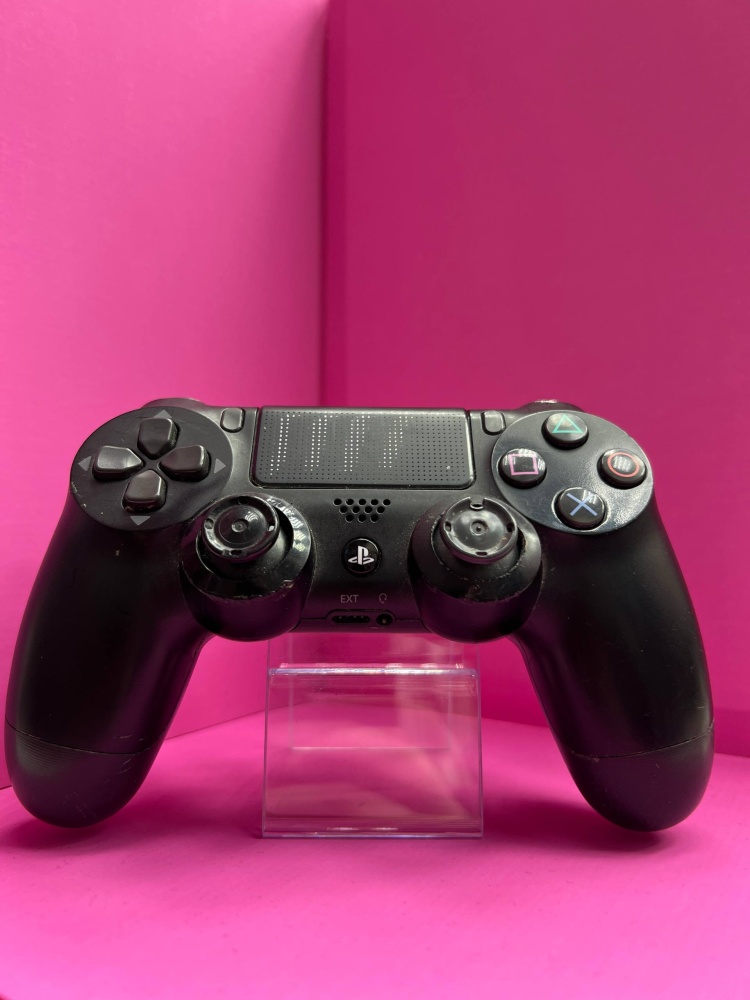 Геймпад Playstation 4