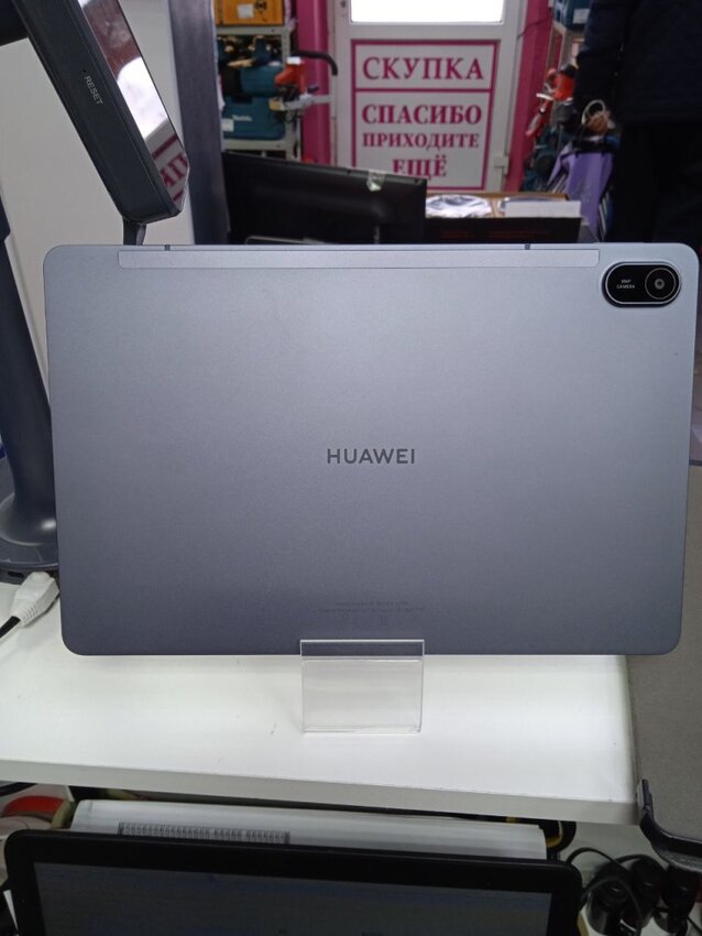 Планшет Huawei  MatePad se 11 4/128gb