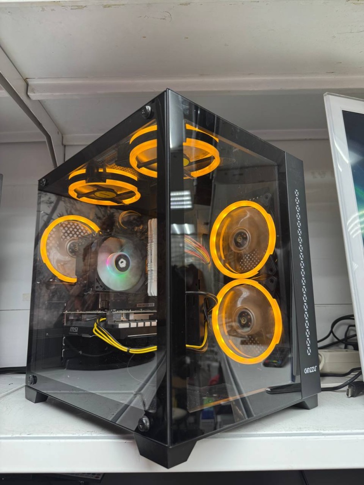 Системный блок i5 10400