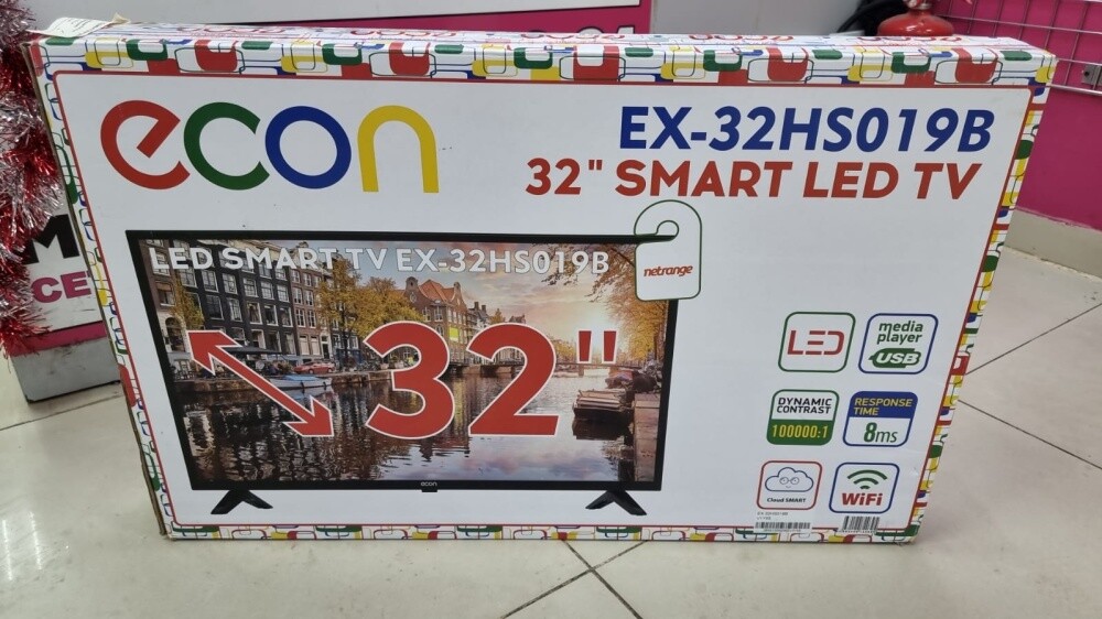 Телевизор Econ EX-32HS019B