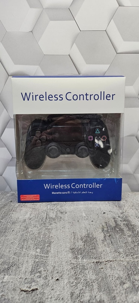 Геймпад PS4