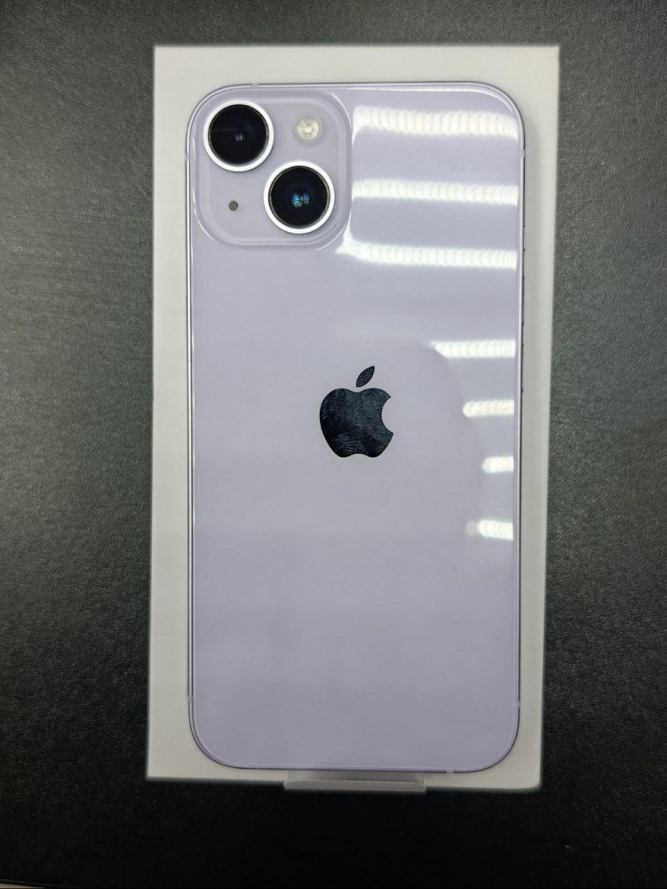 Смартфон iPhone 14 512gb