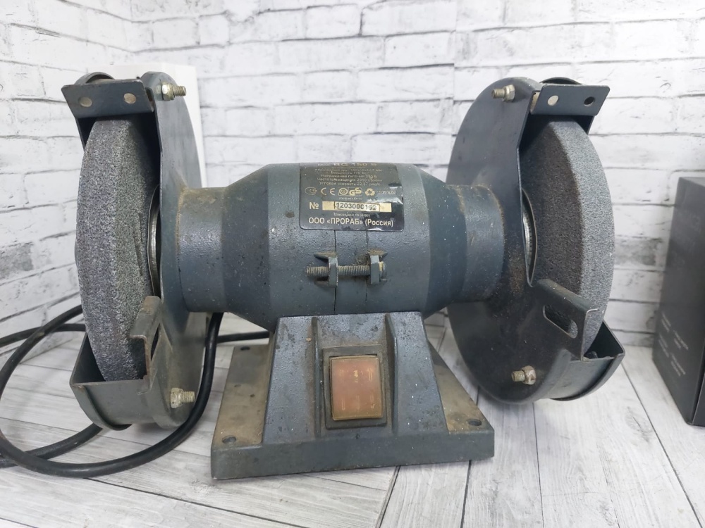 Точильный станок ProRab BG 150