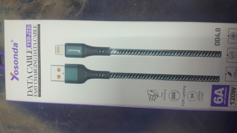 Провода USB\IPhone