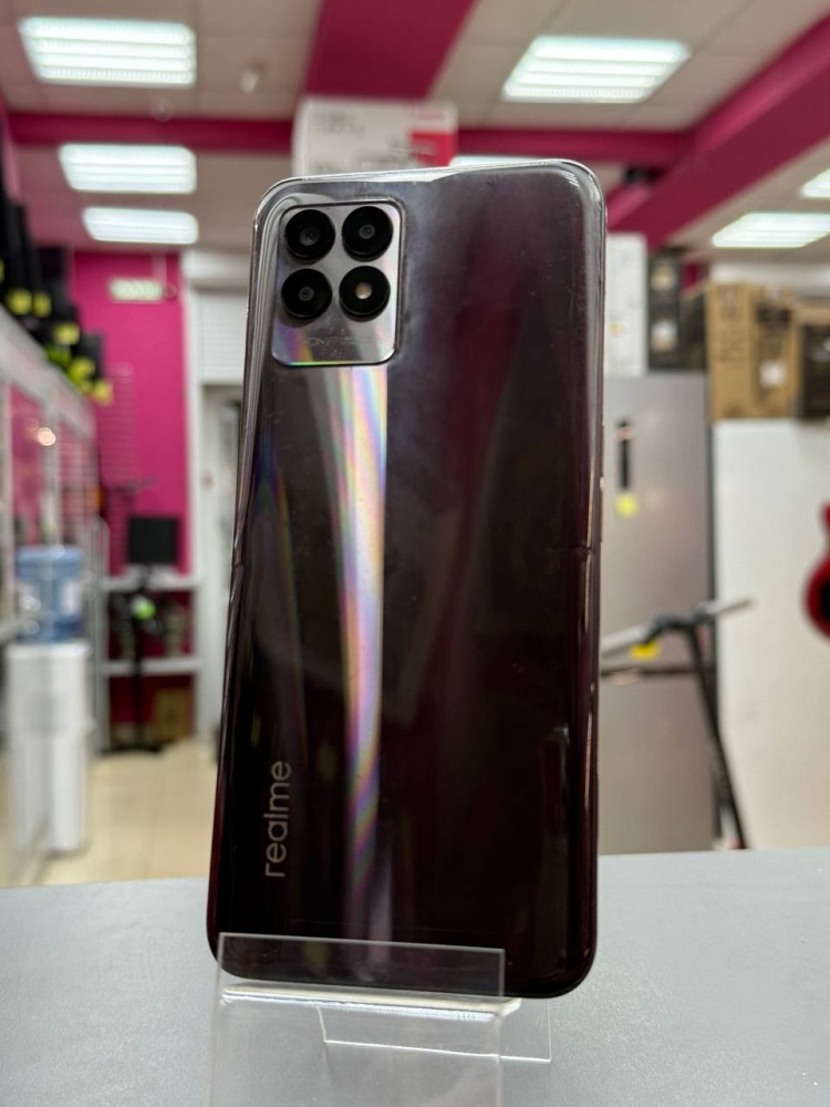 Смартфон Realme 8i 4/64