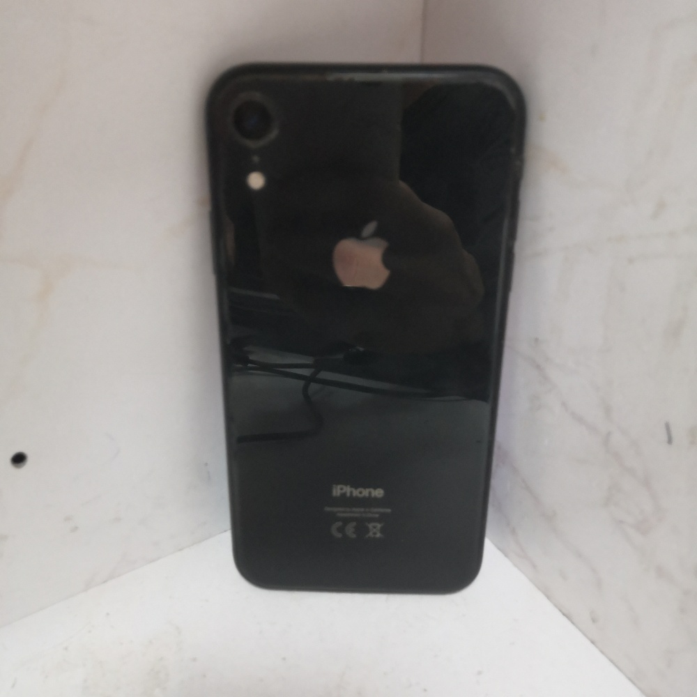 Смартфон iPhone XR 128 Gb